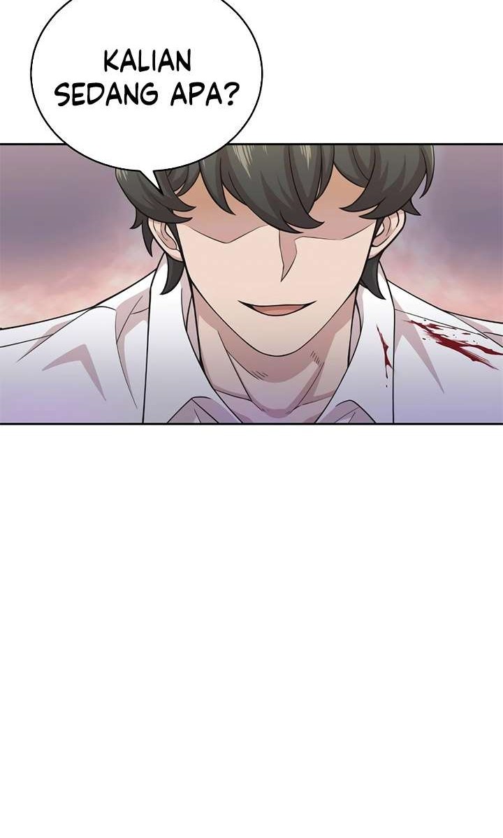 The Heavenly Demon Can’t Live a Normal Life Chapter 3 Gambar 74