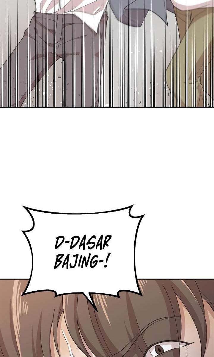 The Heavenly Demon Can’t Live a Normal Life Chapter 3 Gambar 68