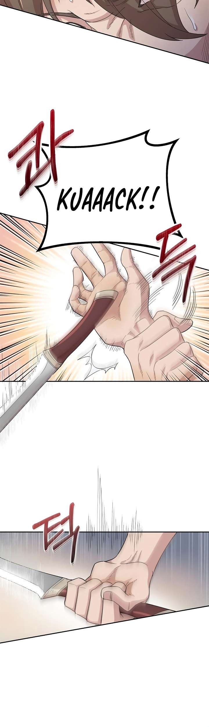 The Heavenly Demon Can’t Live a Normal Life Chapter 3 Gambar 69