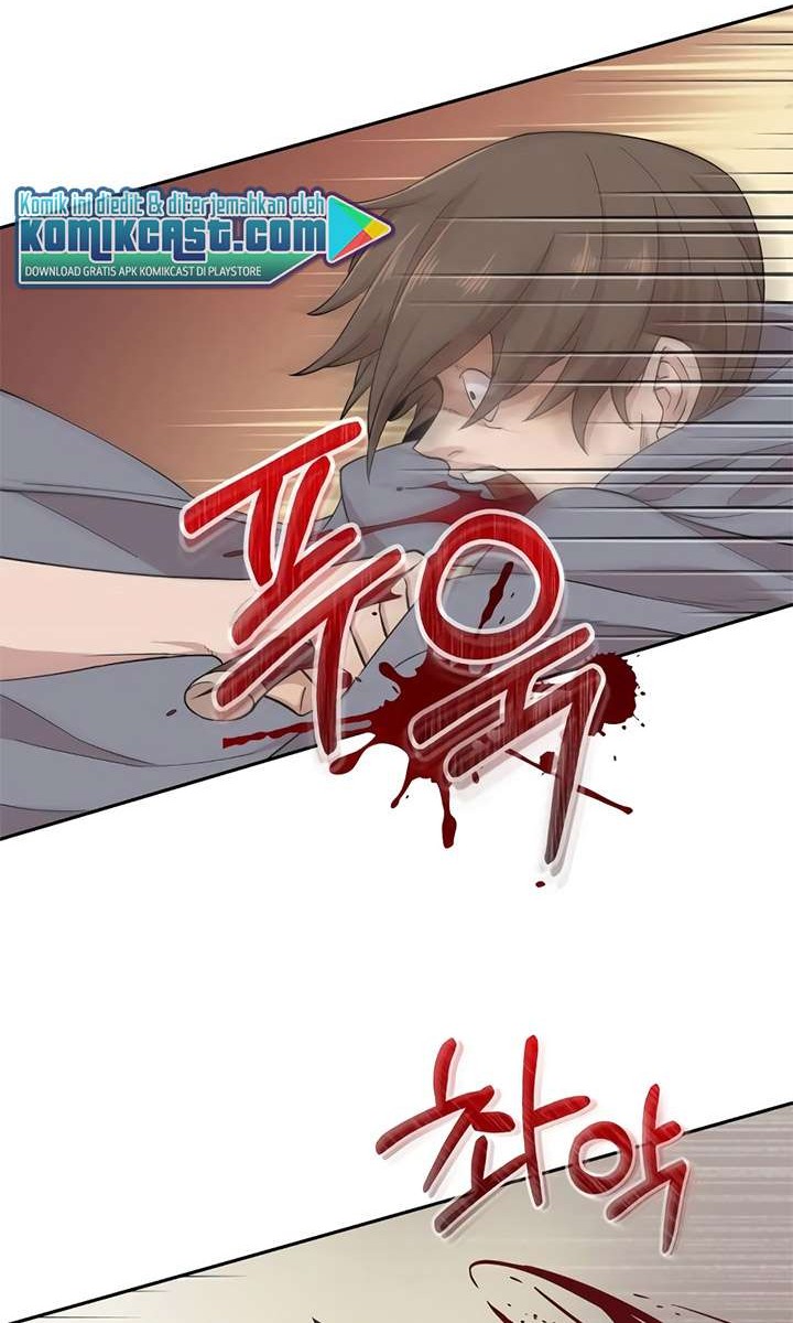 The Heavenly Demon Can’t Live a Normal Life Chapter 3 Gambar 70