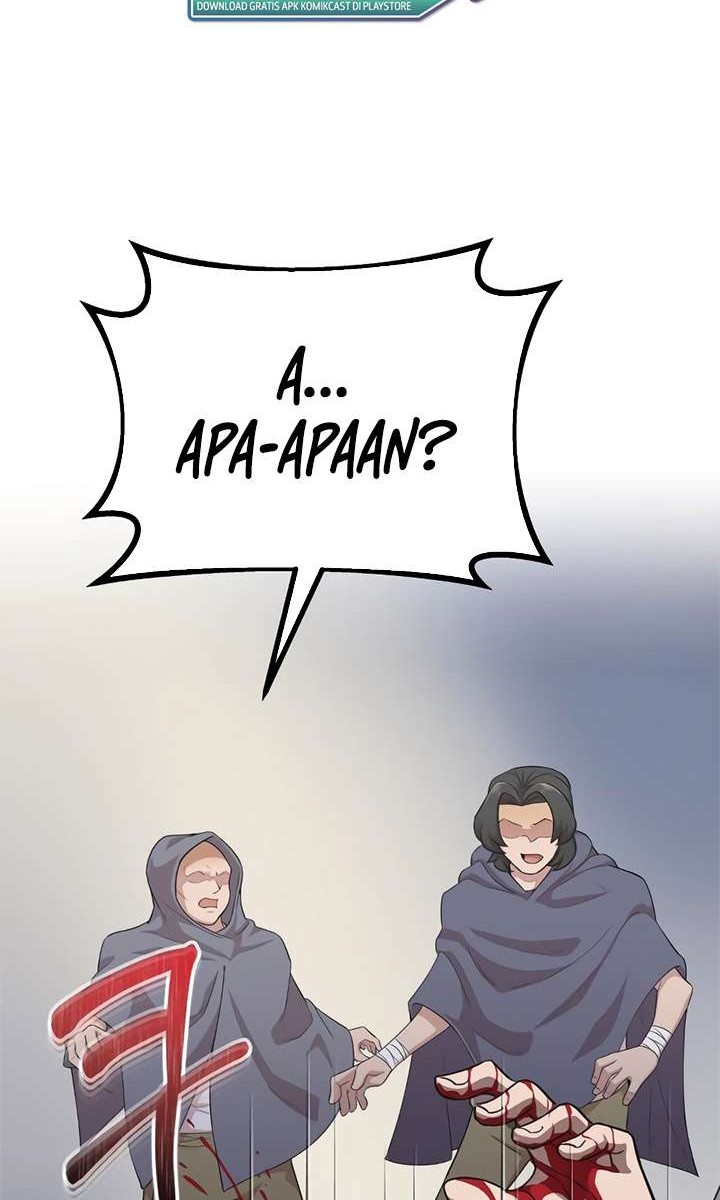 The Heavenly Demon Can’t Live a Normal Life Chapter 3 Gambar 72