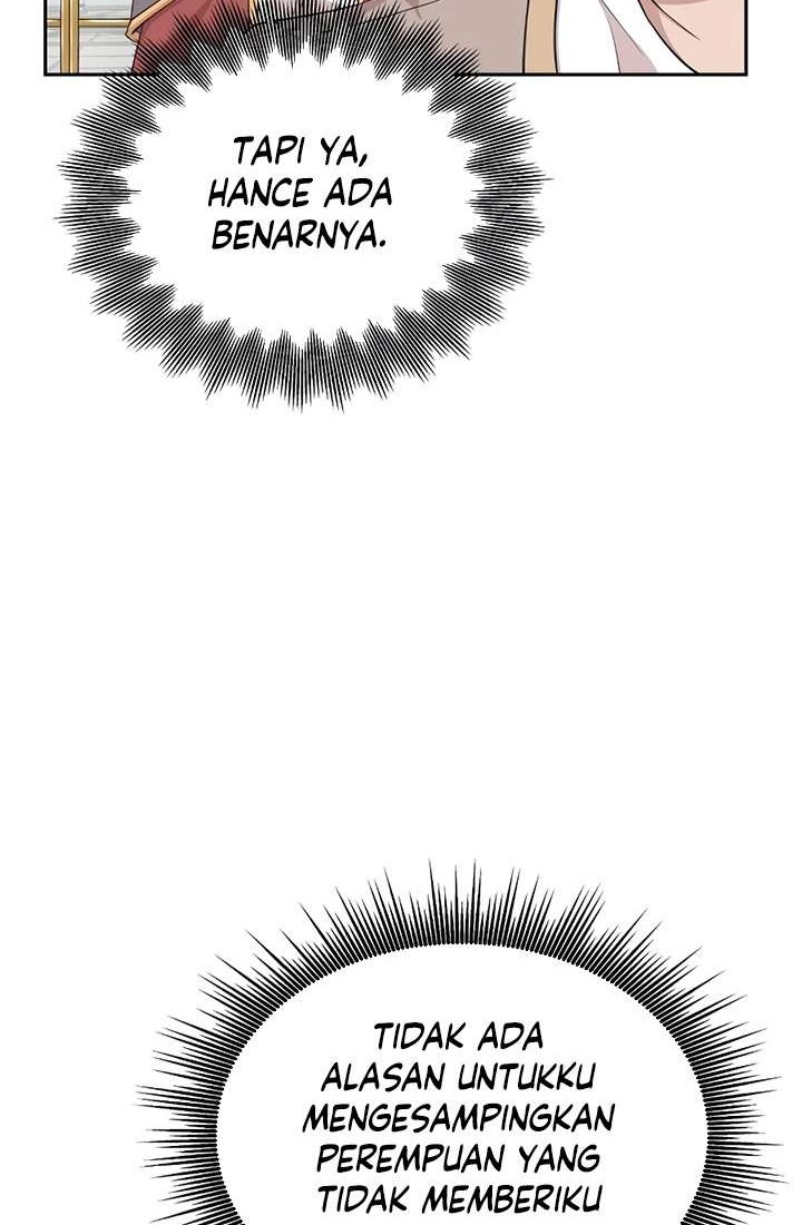 The Heavenly Demon Can’t Live a Normal Life Chapter 3 Gambar 6