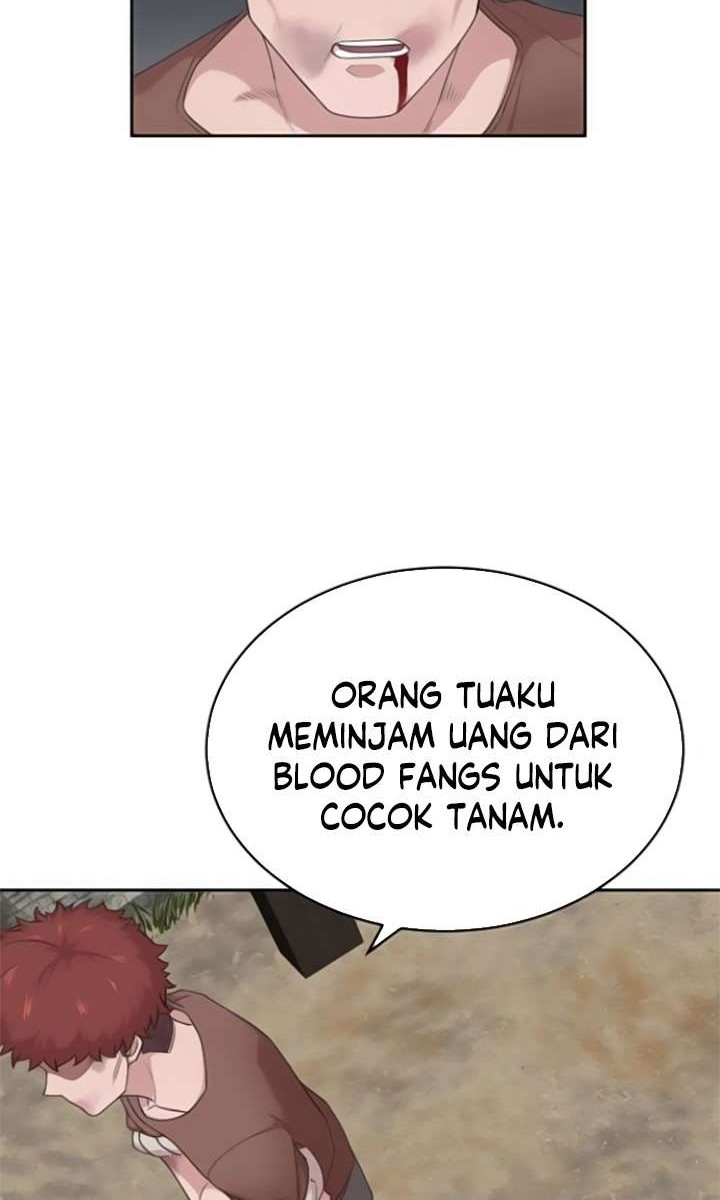 The Heavenly Demon Can’t Live a Normal Life Chapter 2 Gambar 14