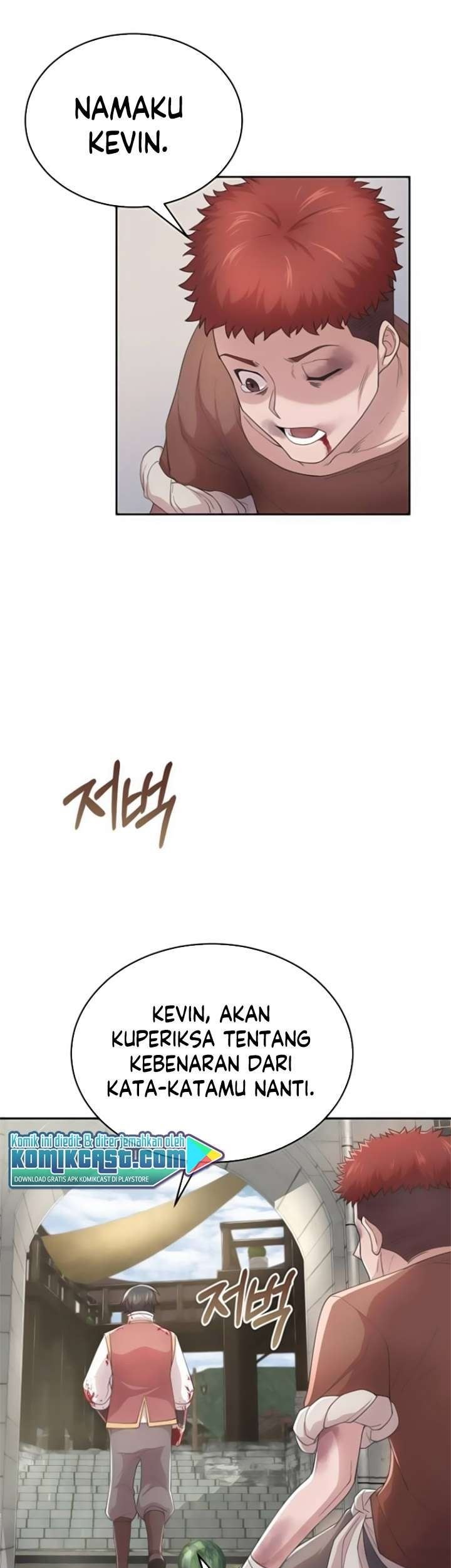 The Heavenly Demon Can’t Live a Normal Life Chapter 2 Gambar 23