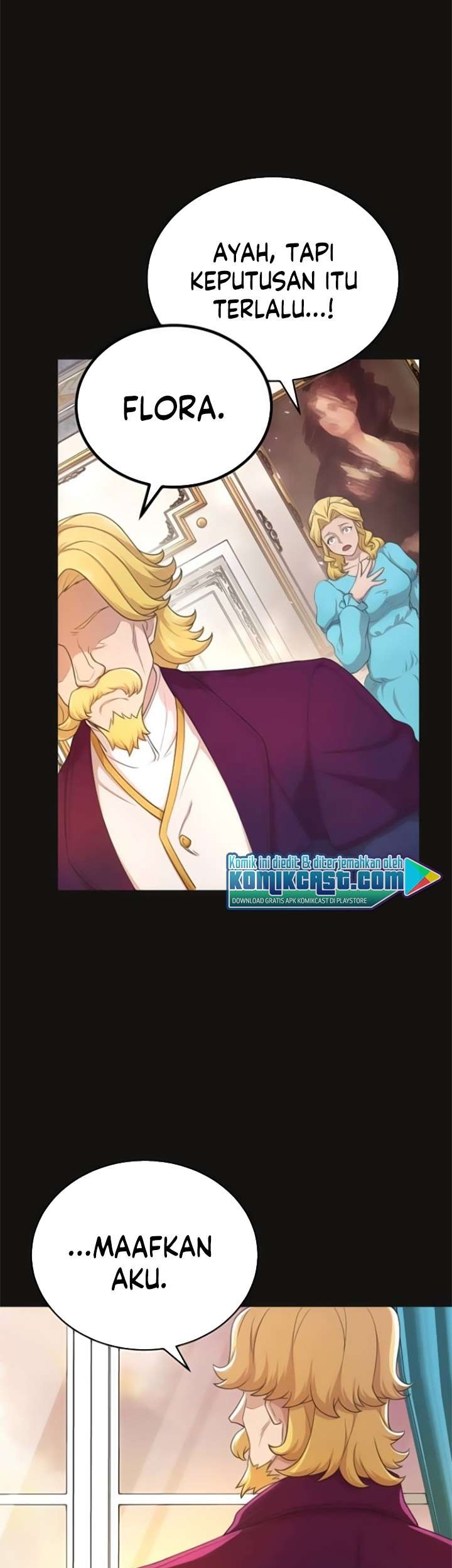 The Heavenly Demon Can’t Live a Normal Life Chapter 2 Gambar 37