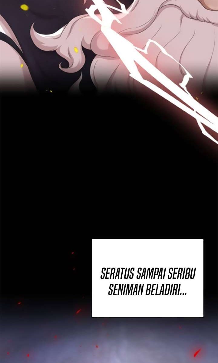 Manhwa The Heavenly Demon Can’t Live a Normal Life Chapter 2 gambar nomor 2