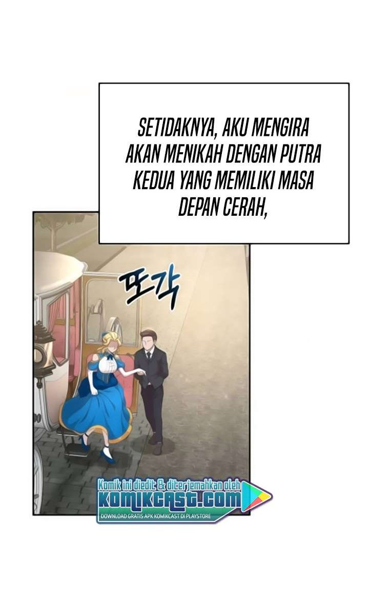 The Heavenly Demon Can’t Live a Normal Life Chapter 2 Gambar 40