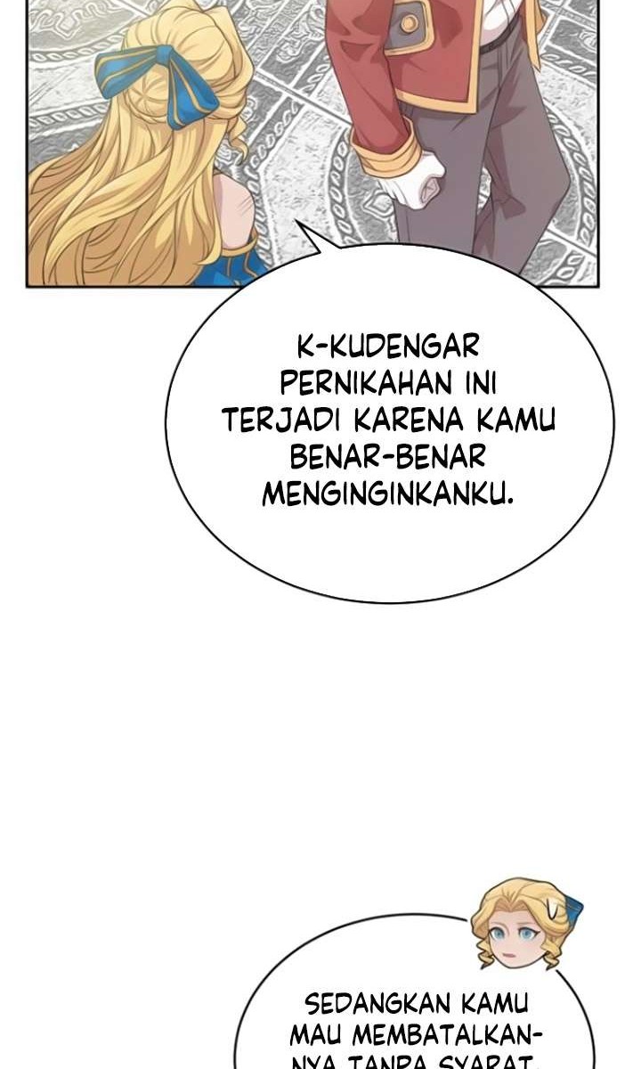 The Heavenly Demon Can’t Live a Normal Life Chapter 2 Gambar 52