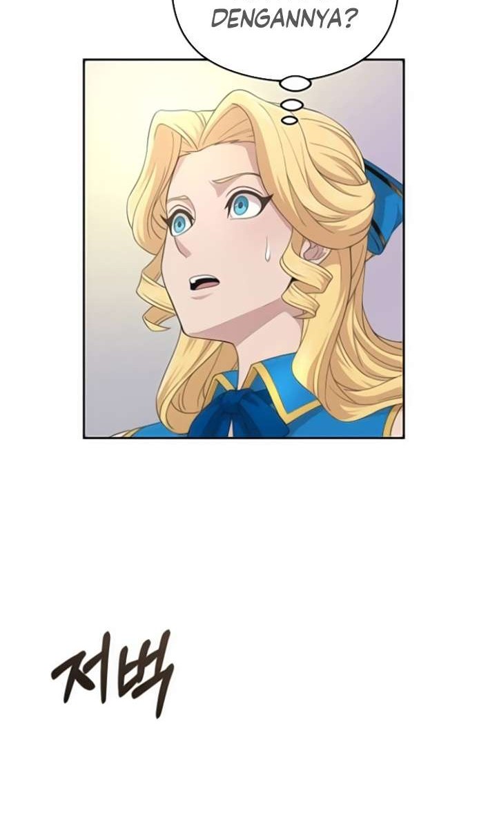 The Heavenly Demon Can’t Live a Normal Life Chapter 2 Gambar 56