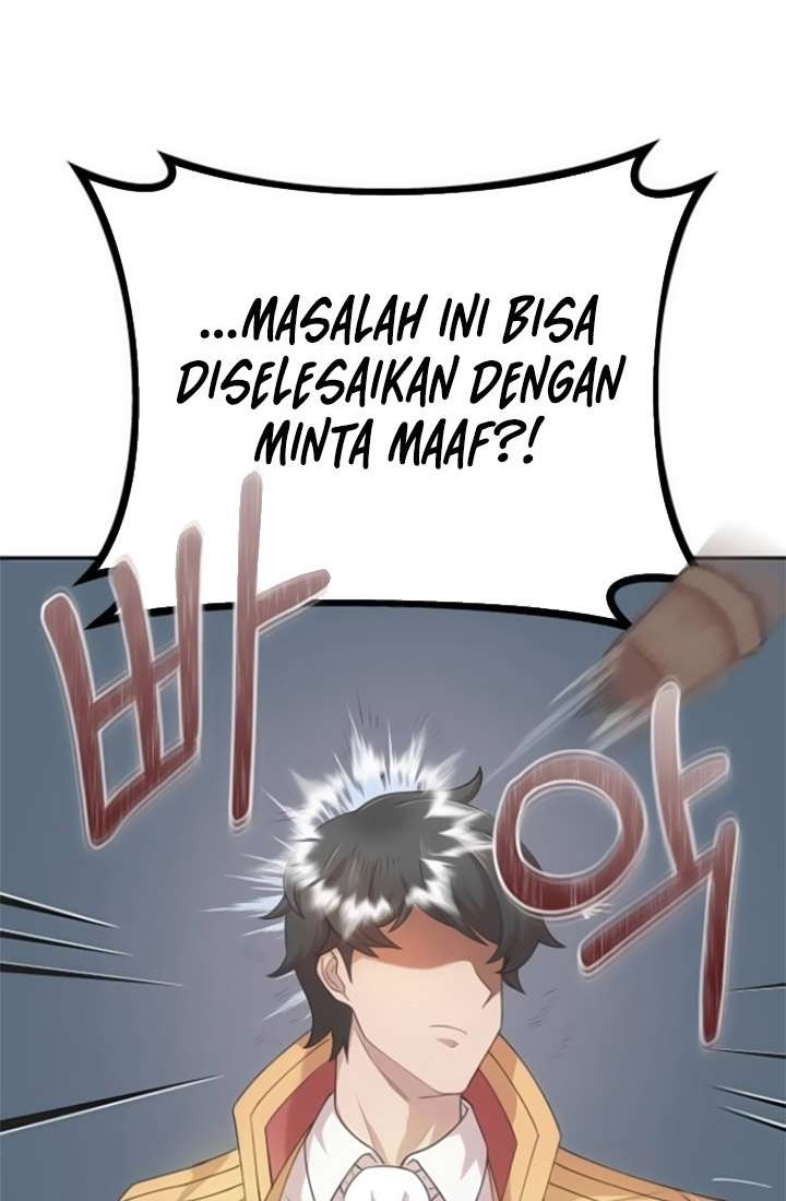 The Heavenly Demon Can’t Live a Normal Life Chapter 2 Gambar 64