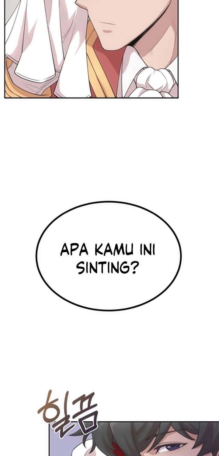 The Heavenly Demon Can’t Live a Normal Life Chapter 2 Gambar 74