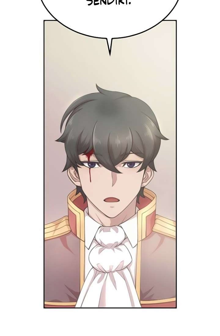 The Heavenly Demon Can’t Live a Normal Life Chapter 2 Gambar 70