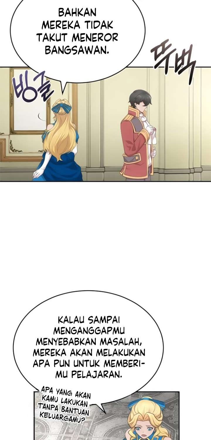 The Heavenly Demon Can’t Live a Normal Life Chapter 2 Gambar 76