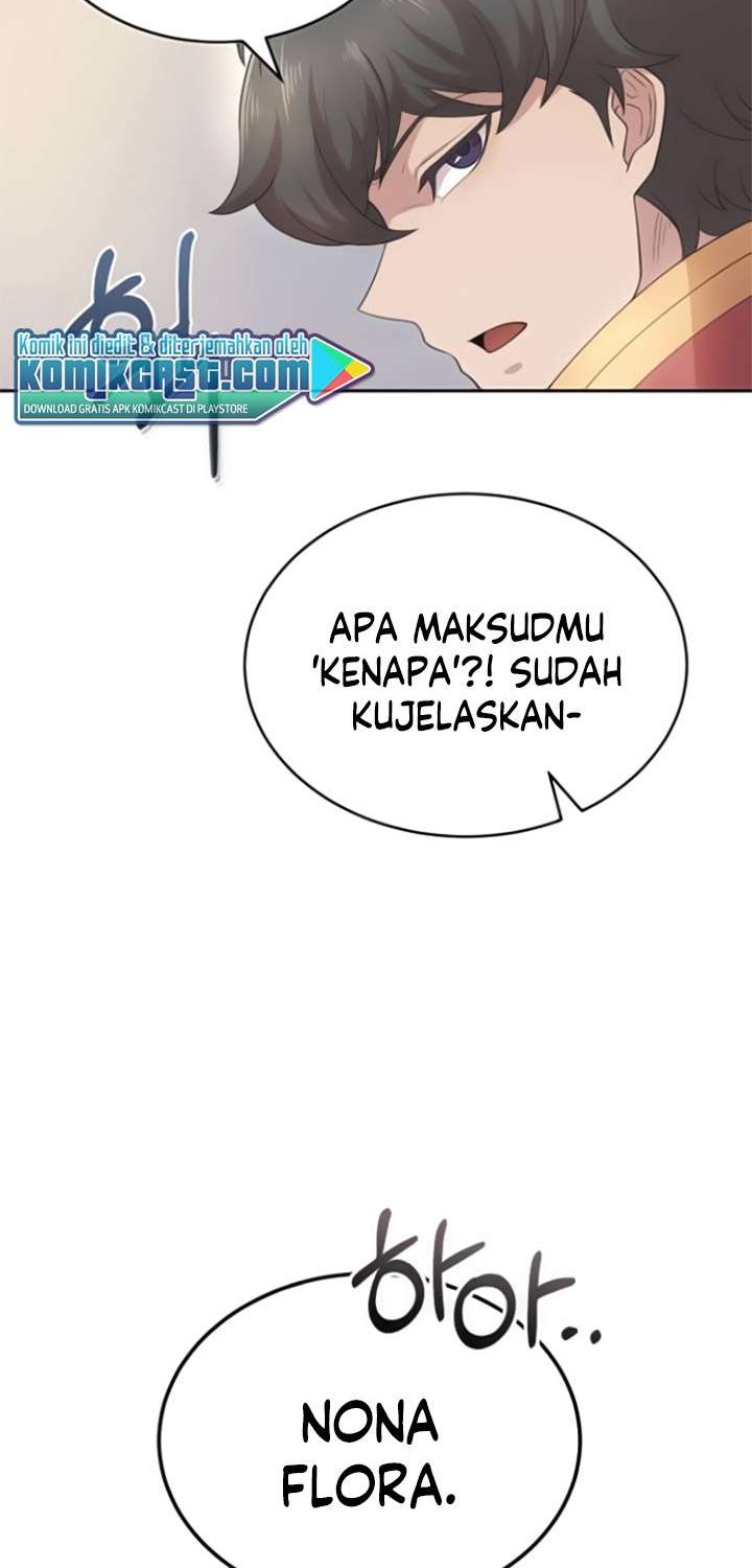 The Heavenly Demon Can’t Live a Normal Life Chapter 2 Gambar 78
