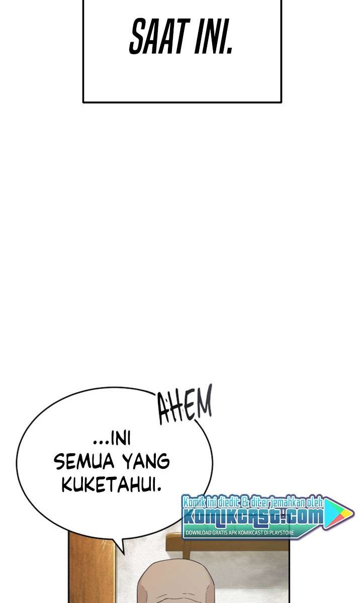 The Heavenly Demon Can’t Live a Normal Life Chapter 1 Gambar 18