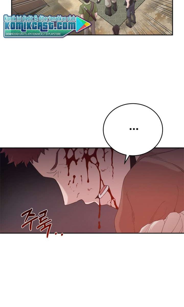 The Heavenly Demon Can’t Live a Normal Life Chapter 1 Gambar 26