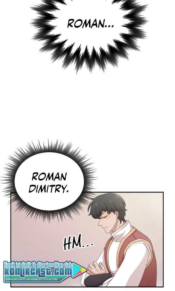 The Heavenly Demon Can’t Live a Normal Life Chapter 1 Gambar 20