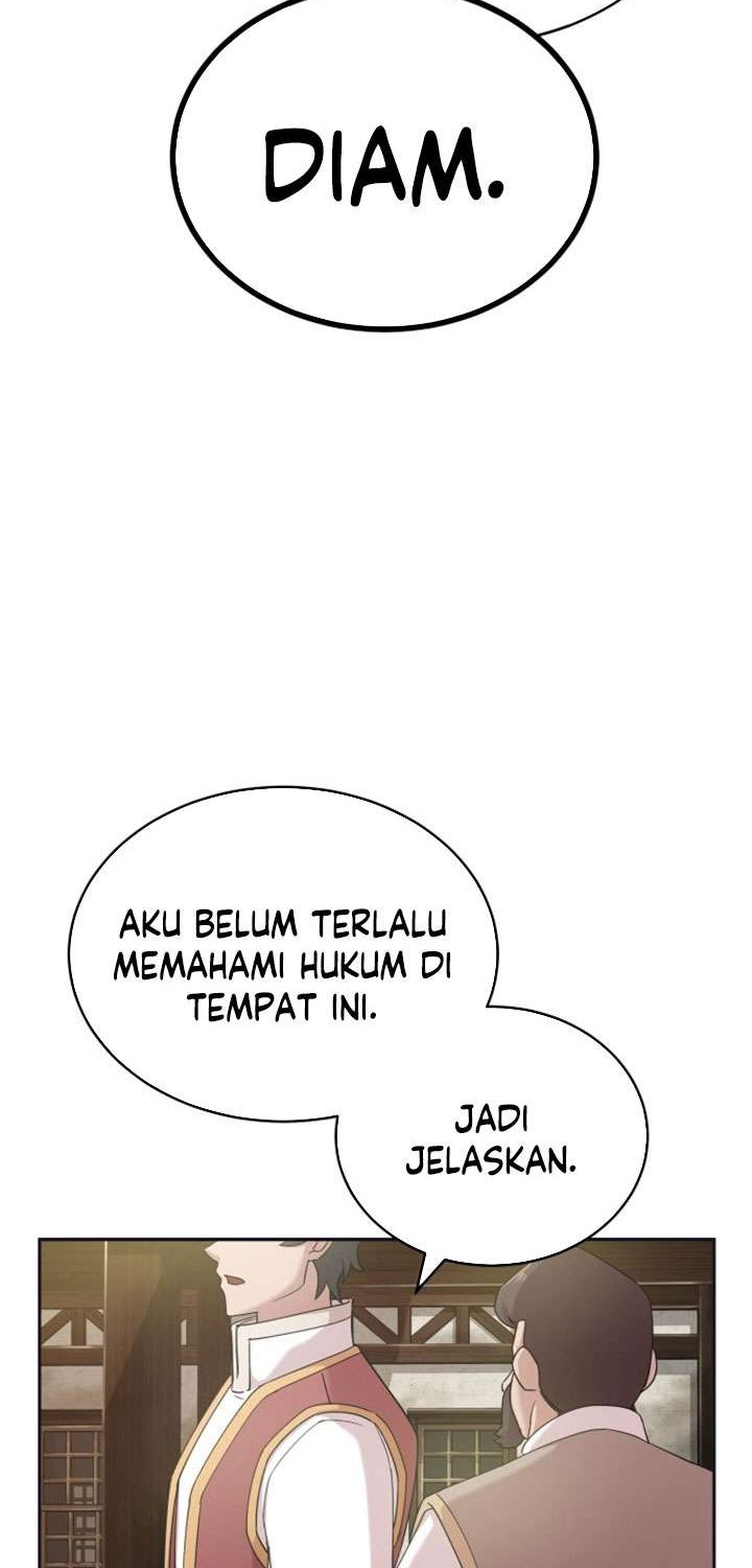 The Heavenly Demon Can’t Live a Normal Life Chapter 1 Gambar 40