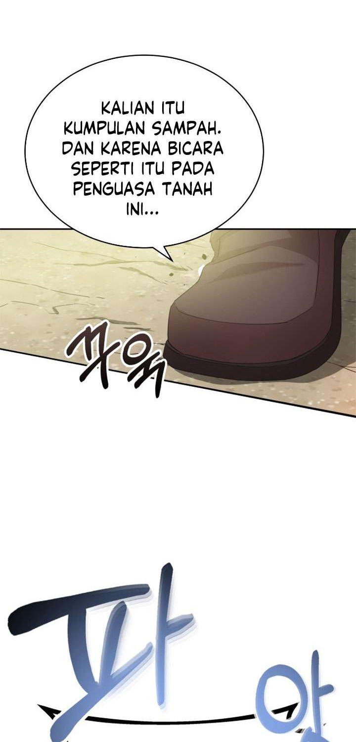 The Heavenly Demon Can’t Live a Normal Life Chapter 1 Gambar 50