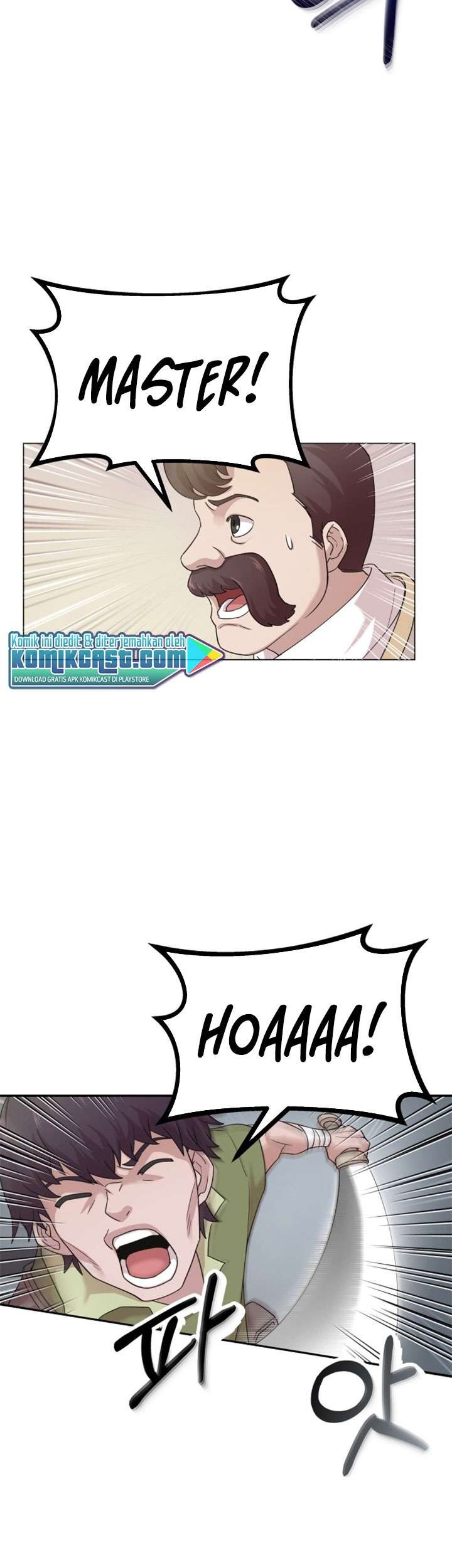 The Heavenly Demon Can’t Live a Normal Life Chapter 1 Gambar 59