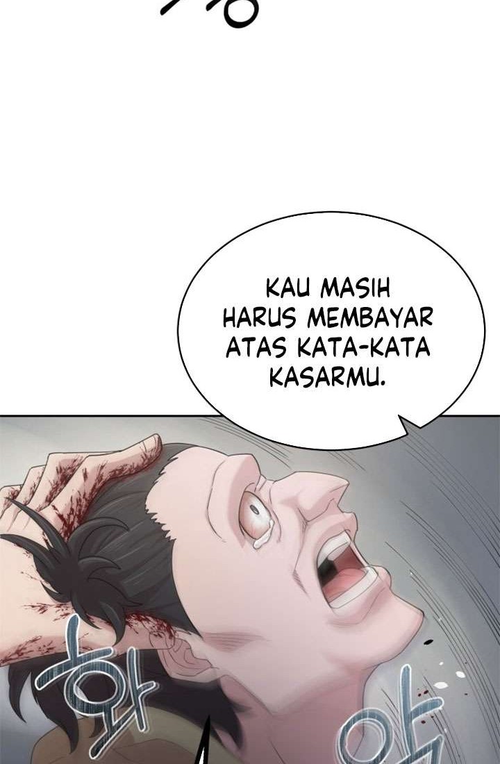 The Heavenly Demon Can’t Live a Normal Life Chapter 1 Gambar 74