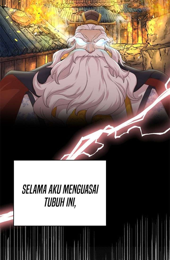 The Heavenly Demon Can’t Live a Normal Life Chapter 1 Gambar 68
