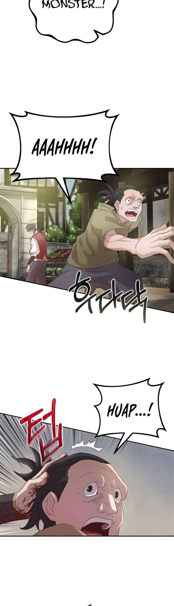 The Heavenly Demon Can’t Live a Normal Life Chapter 1 Gambar 71