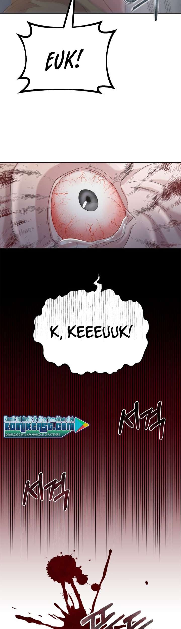 The Heavenly Demon Can’t Live a Normal Life Chapter 1 Gambar 75