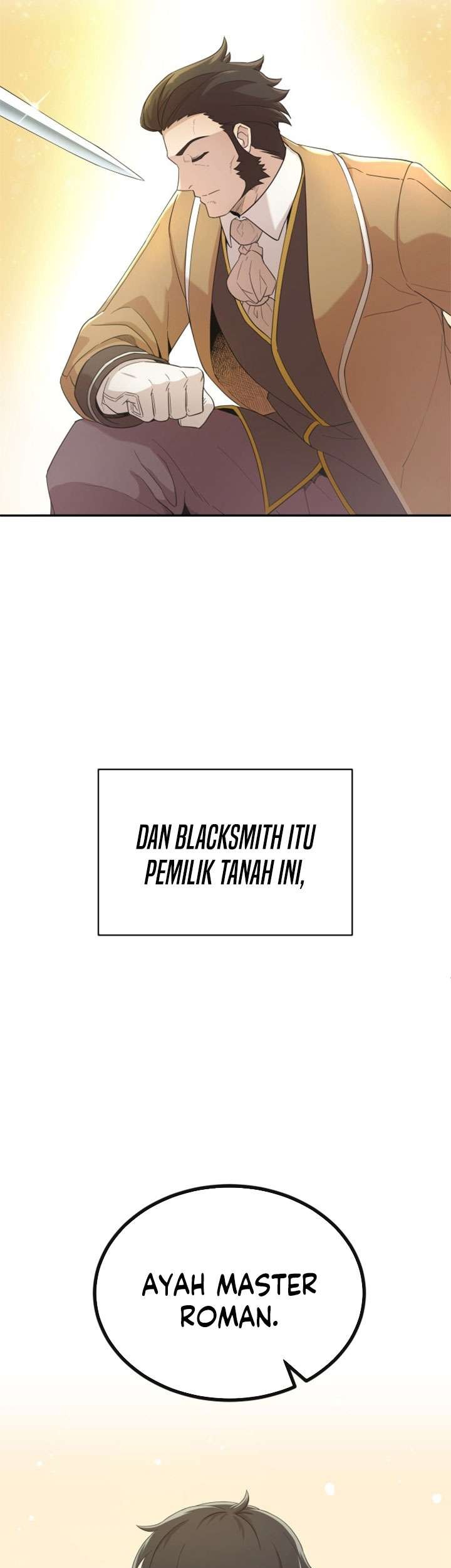 The Heavenly Demon Can’t Live a Normal Life Chapter 1 Gambar 5