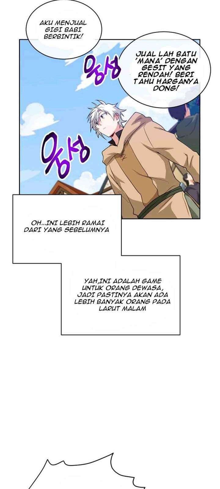 Please Have a Meal Chapter 17 Gambar 7