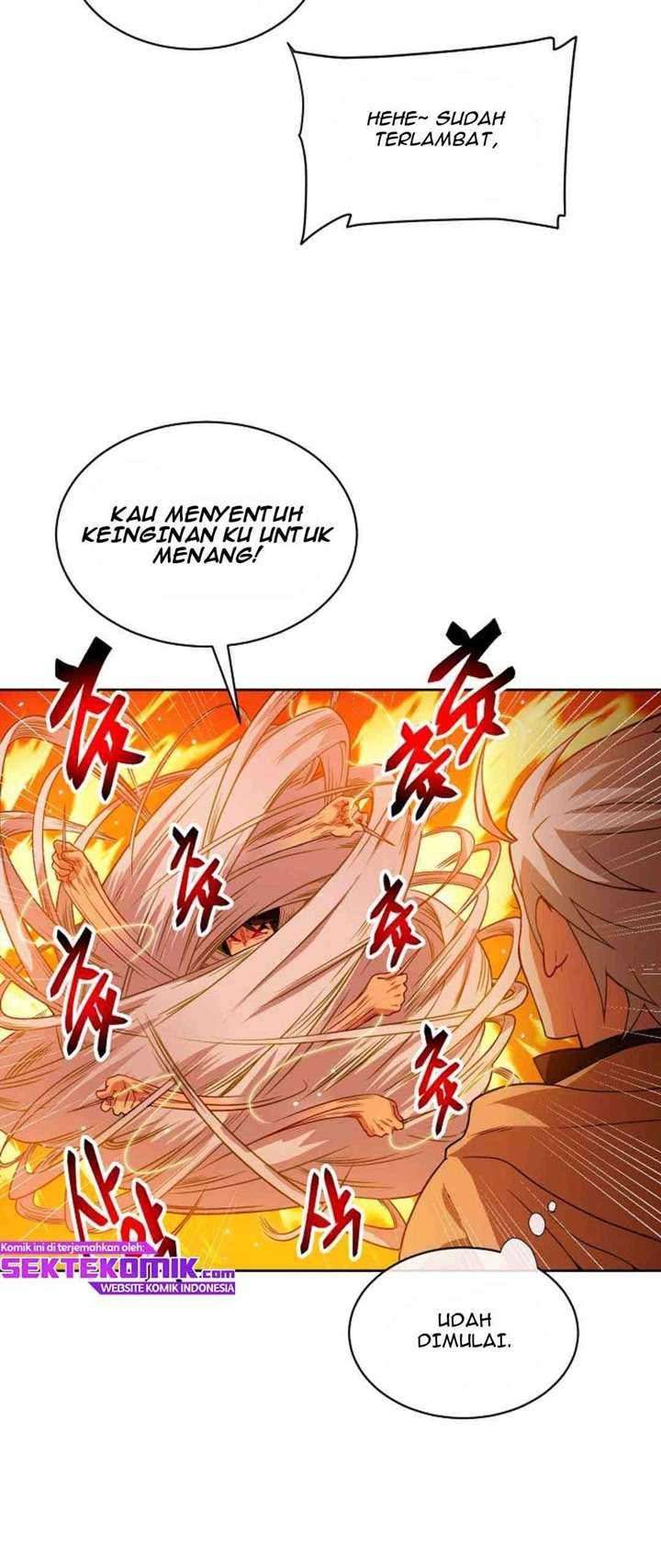 Please Have a Meal Chapter 17 Gambar 22