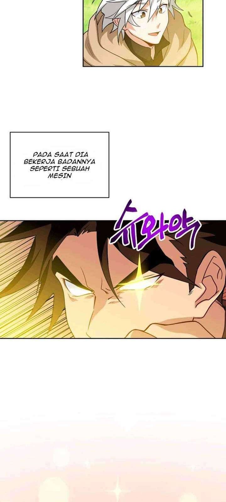 Please Have a Meal Chapter 17 Gambar 24