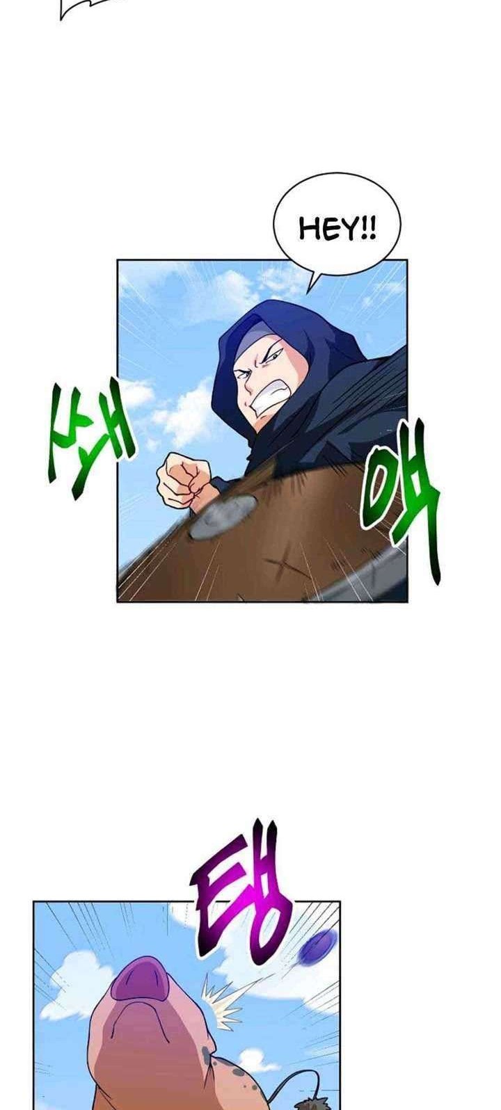 Please Have a Meal Chapter 17 Gambar 33