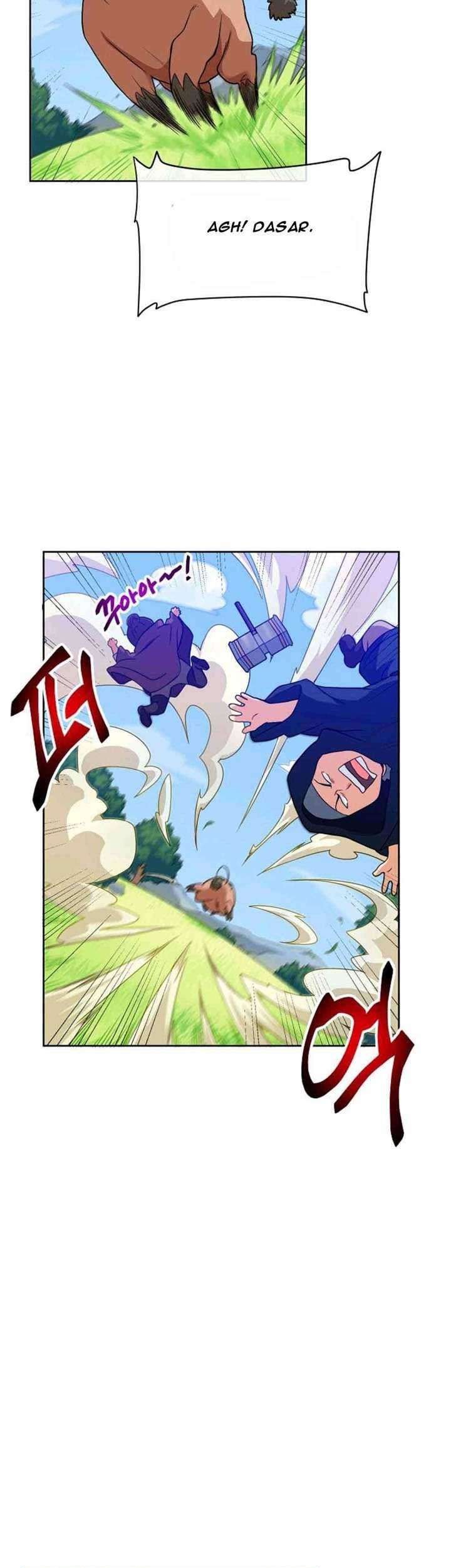 Please Have a Meal Chapter 17 Gambar 34