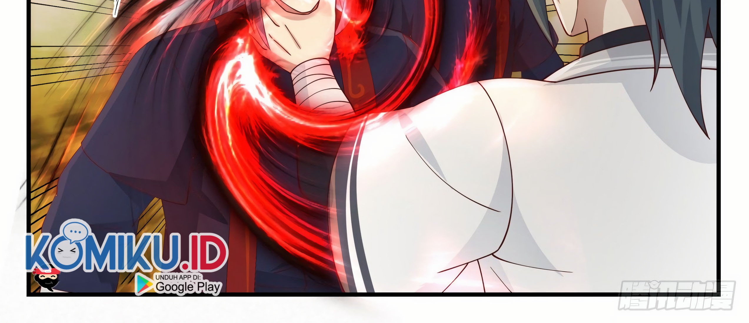 Martial Peak Part 1 Chapter 1386 Gambar 6