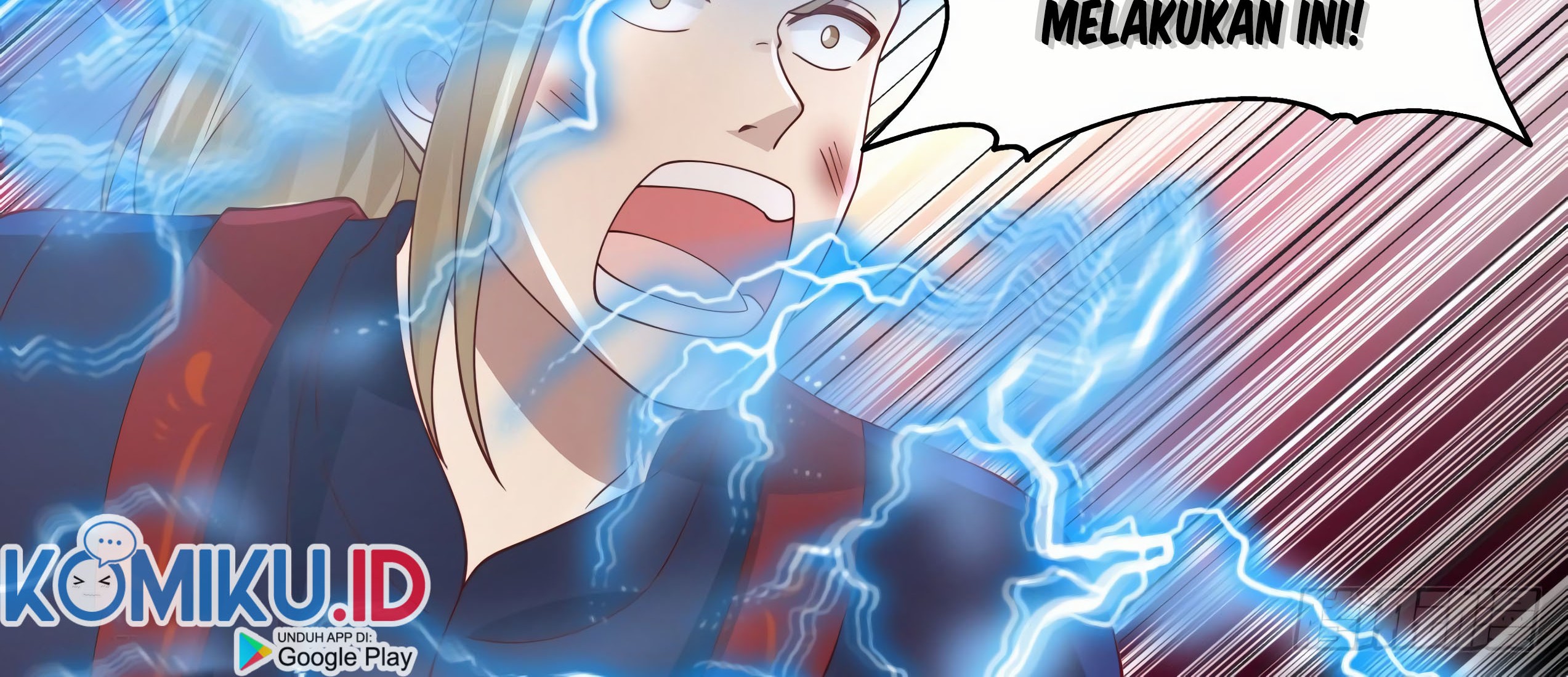 Martial Peak Part 1 Chapter 1386 Gambar 13