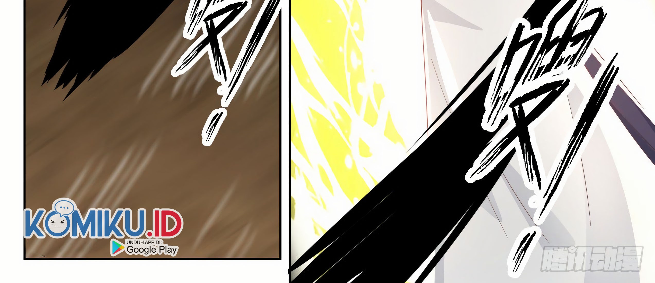 Martial Peak Part 1 Chapter 1387 Gambar 19