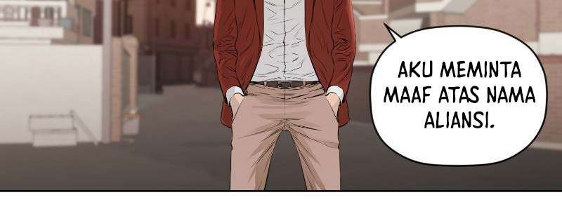 Second life of a Gangster Chapter 72 Gambar 31
