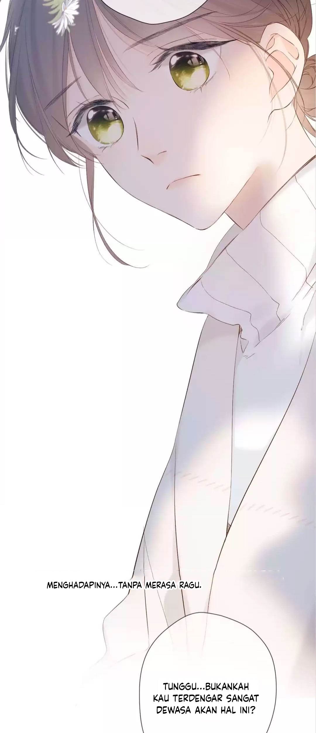 Once More Chapter 52 Gambar 5