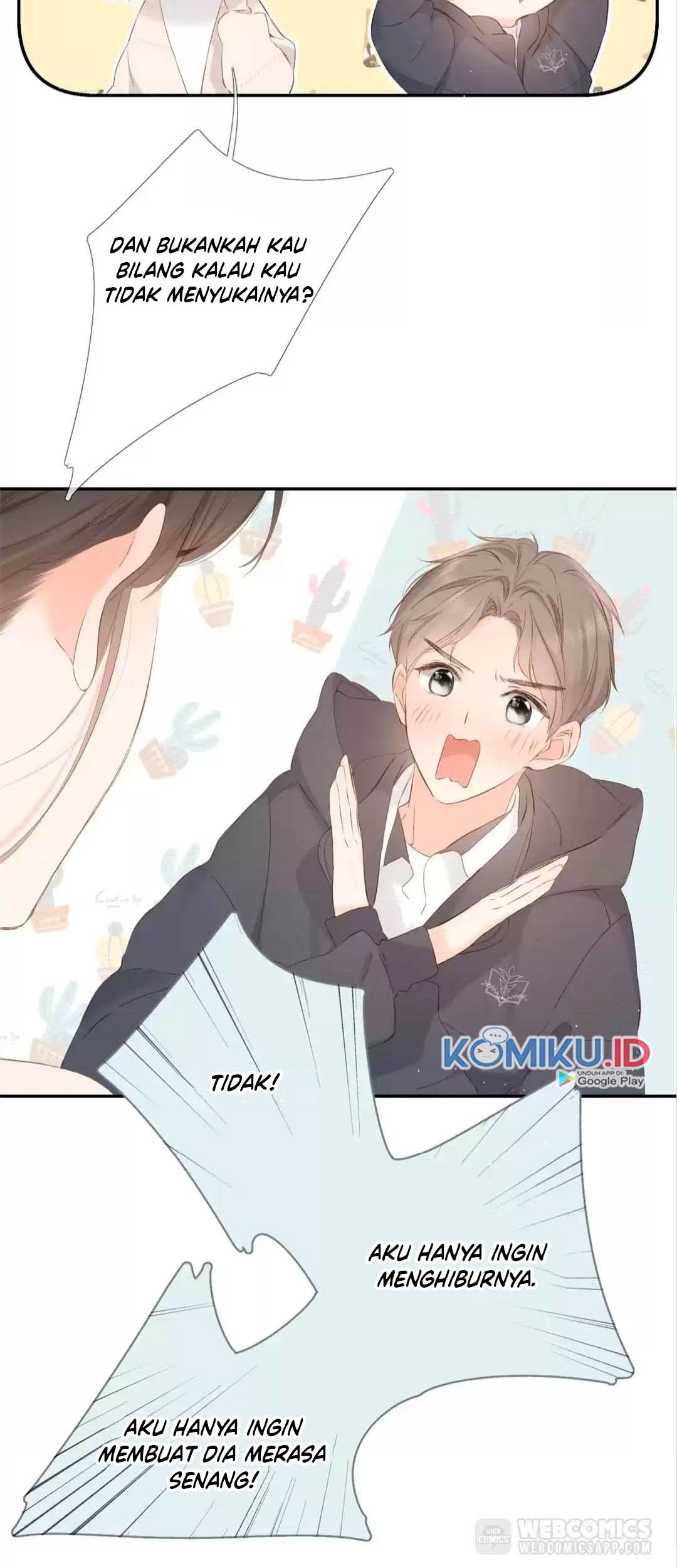 Once More Chapter 52 Gambar 7