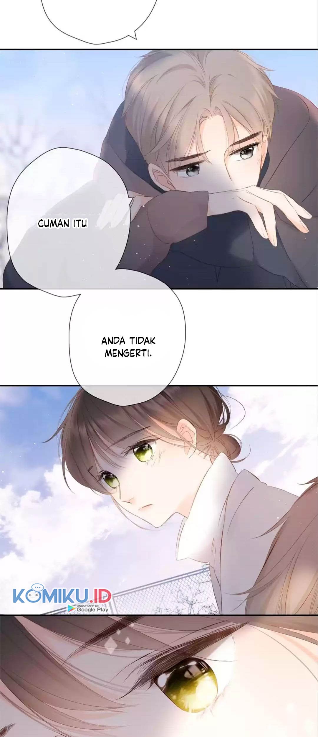 Once More Chapter 52 Gambar 9