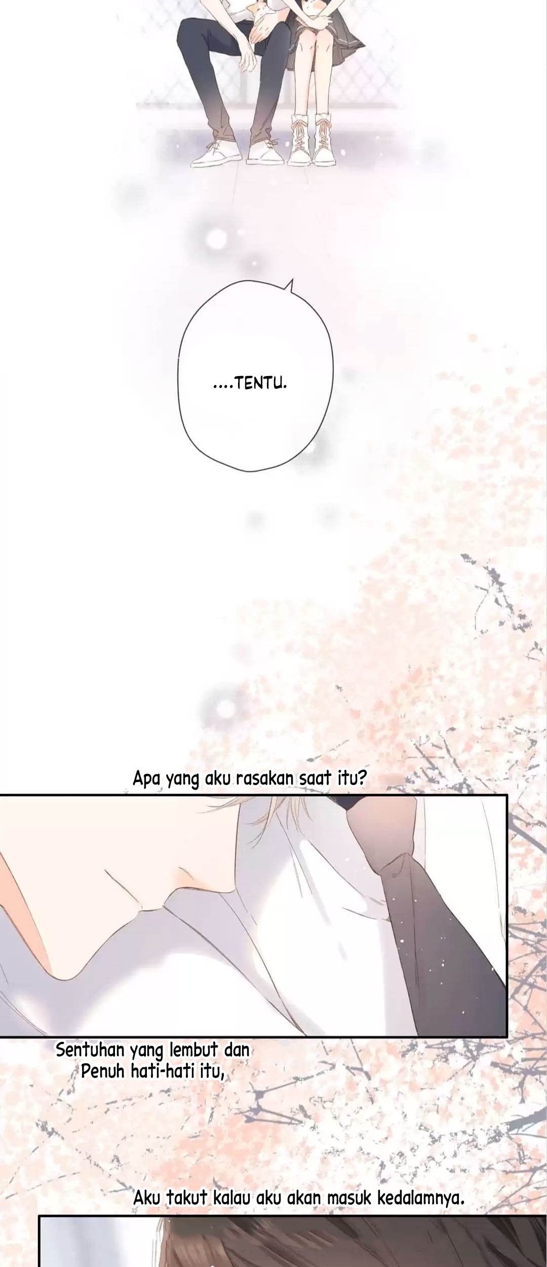 Once More Chapter 52 Gambar 23