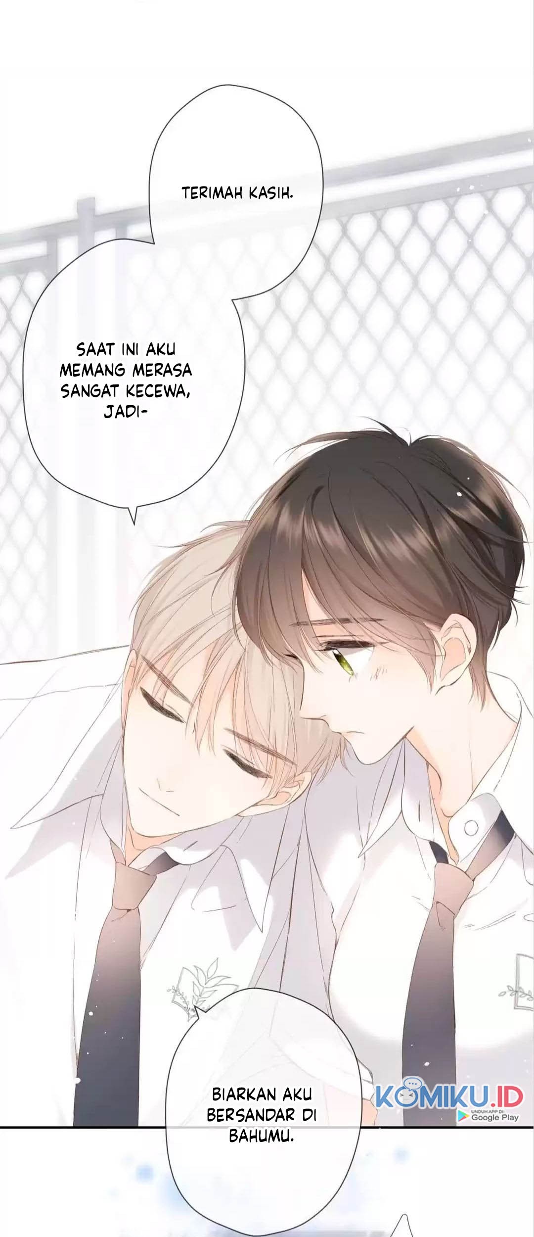 Once More Chapter 52 Gambar 21