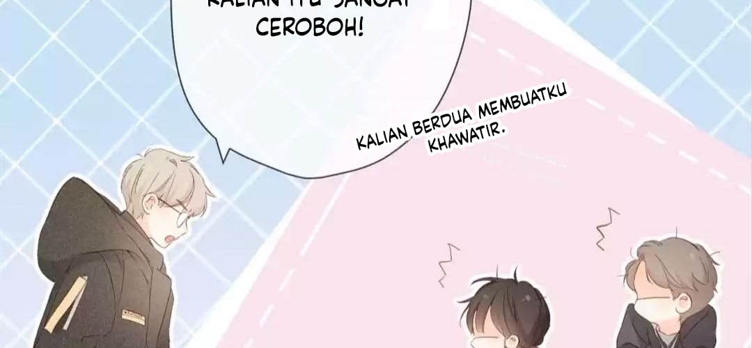 Once More Chapter 52 Gambar 32