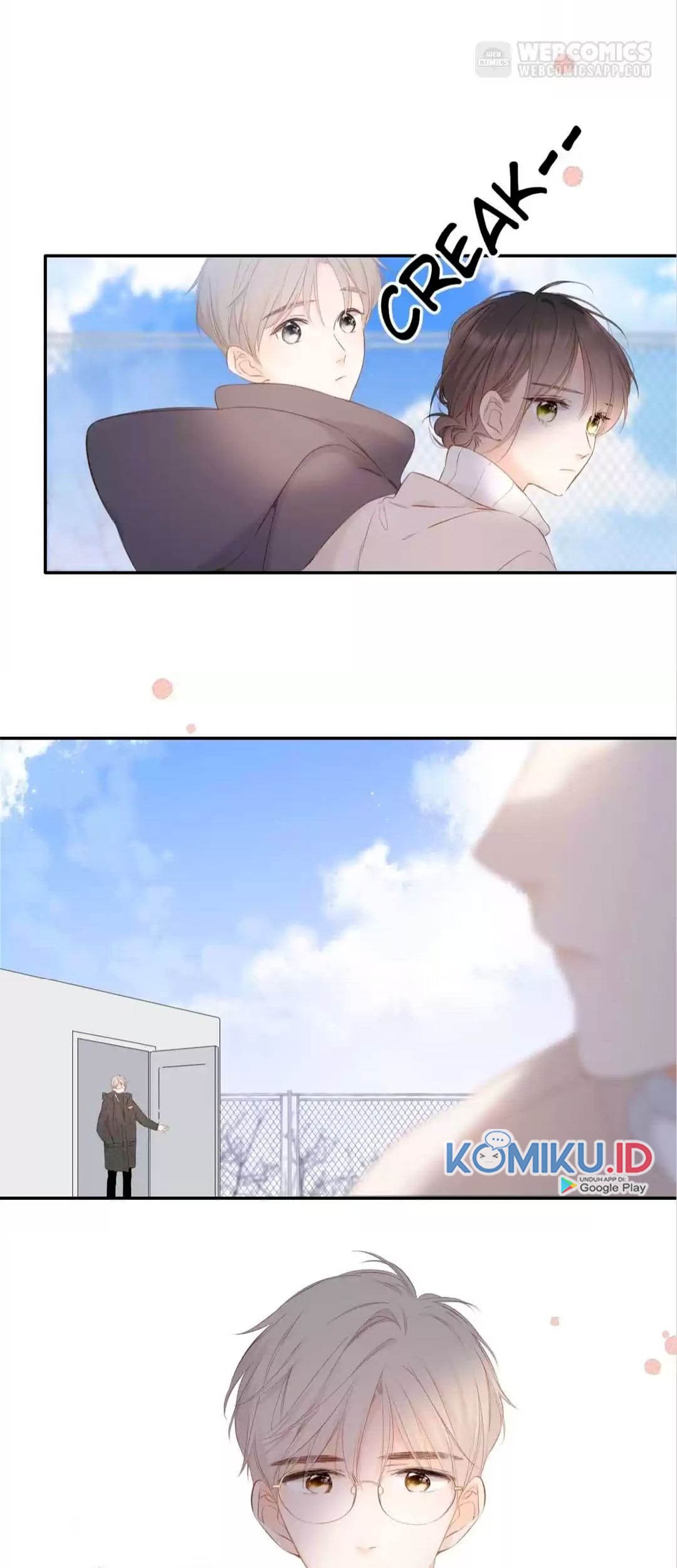 Once More Chapter 52 Gambar 27