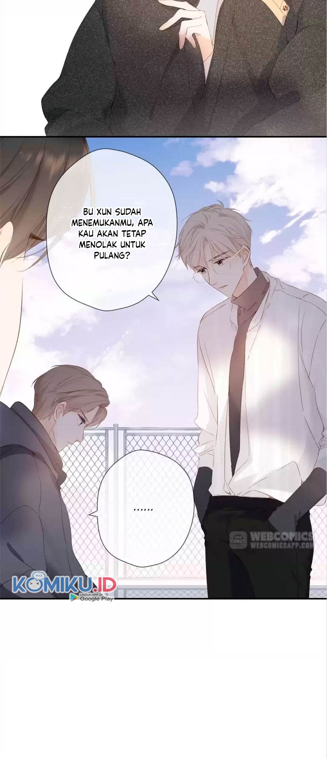 Once More Chapter 52 Gambar 35