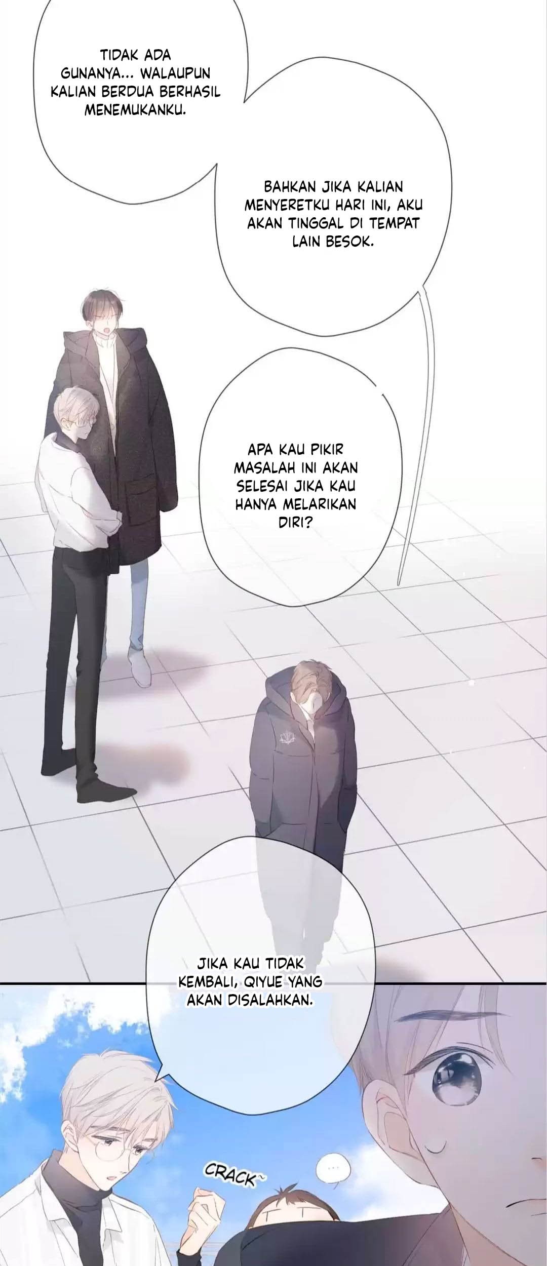 Once More Chapter 52 Gambar 37