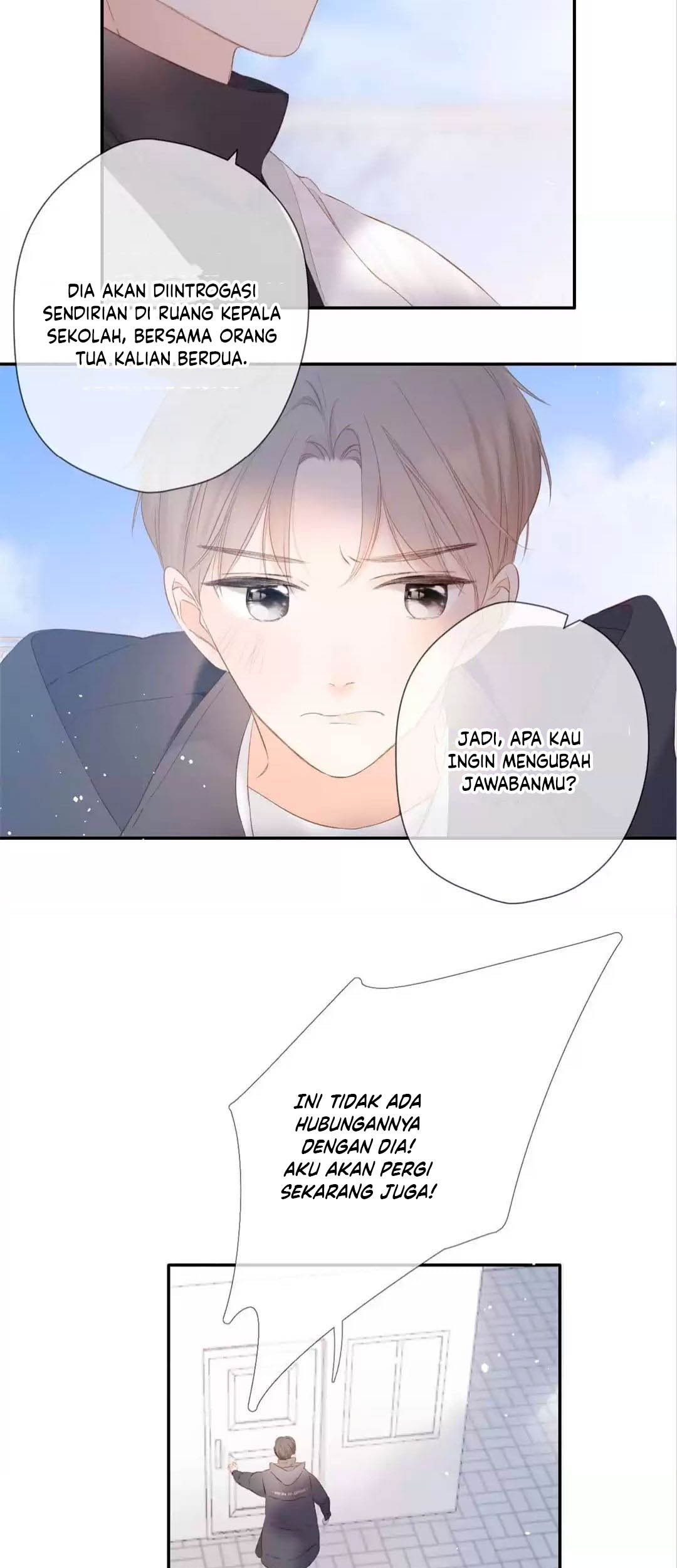 Once More Chapter 52 Gambar 41