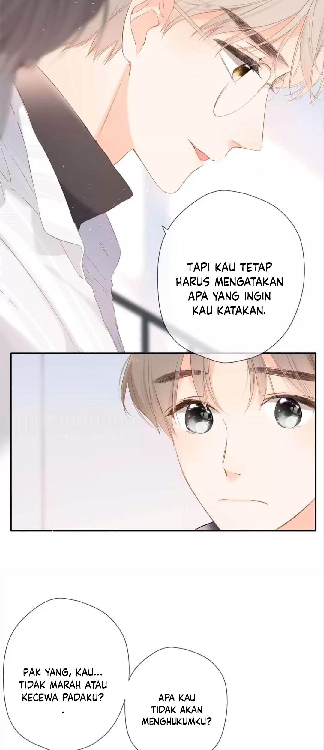 Once More Chapter 53 Gambar 7