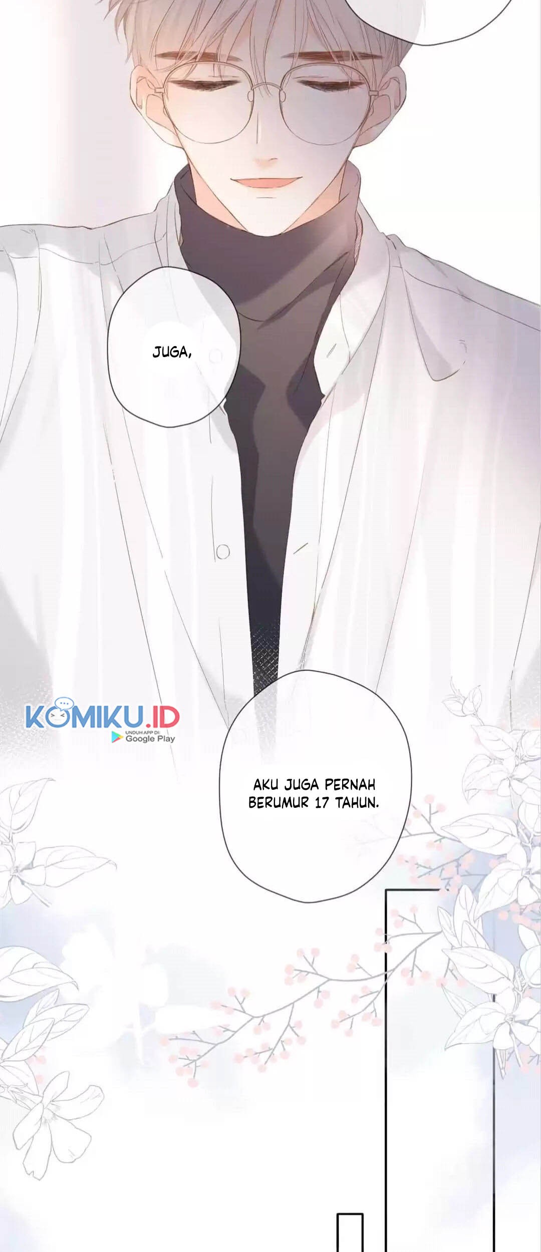 Once More Chapter 53 Gambar 11